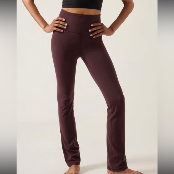 ATHLETA LEGGING - Picture 2 of 4